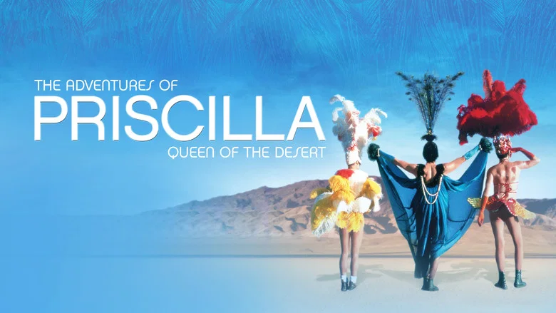 The Adventures of Priscilla, Queen of the Desert still