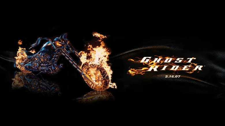 Ghost Rider still