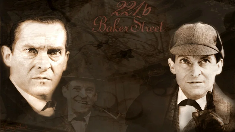 Sherlock Holmes still