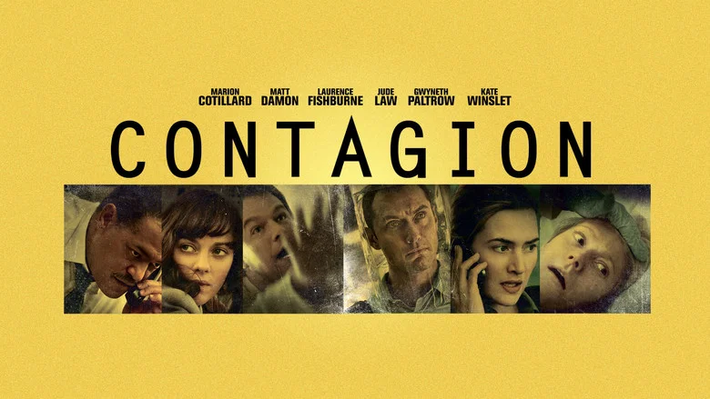 Contagion still