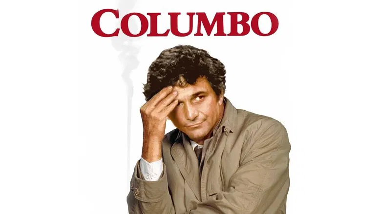 Columbo still