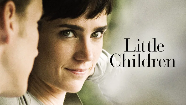 Little Children still