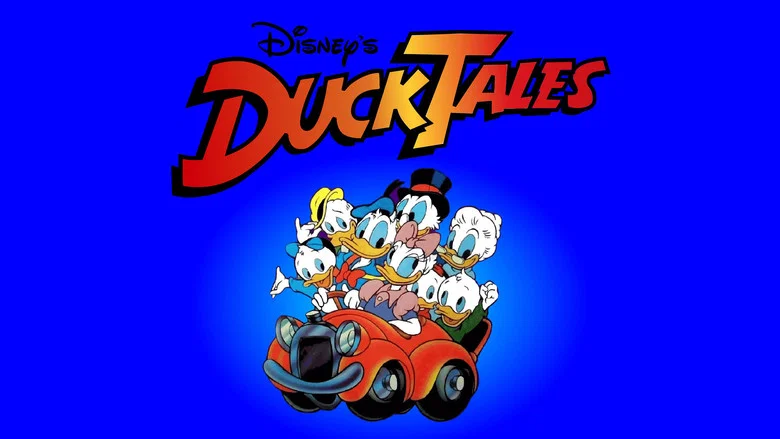 DuckTales still