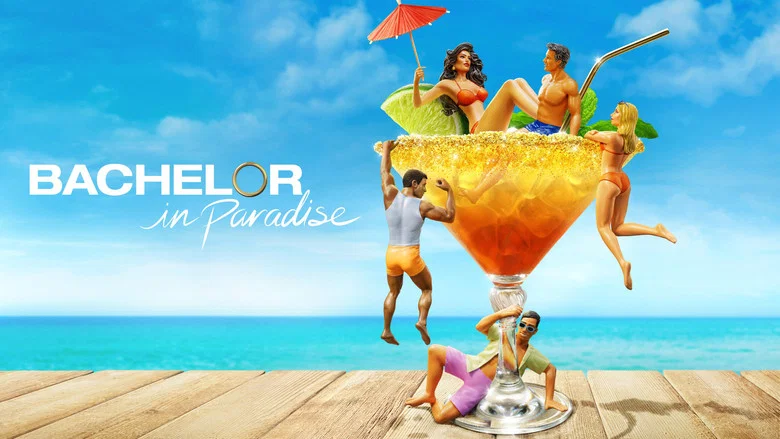 Bachelor in Paradise still