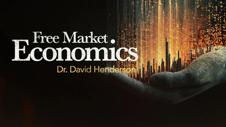 Free Market Economics still