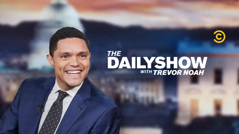 The Daily Show still