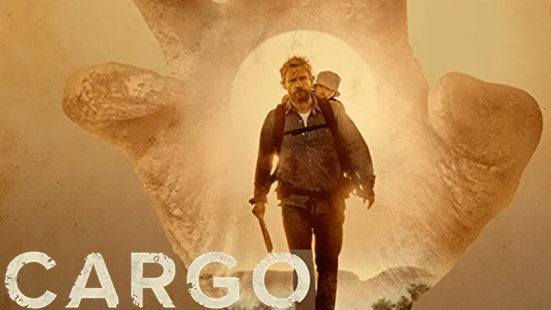 Cargo still