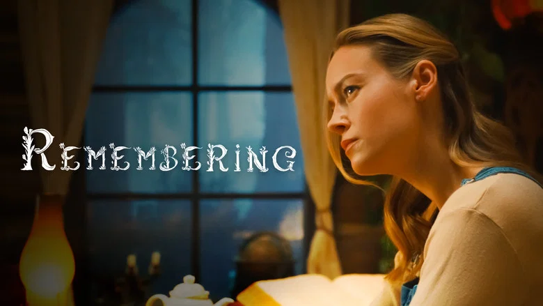 Remembering still