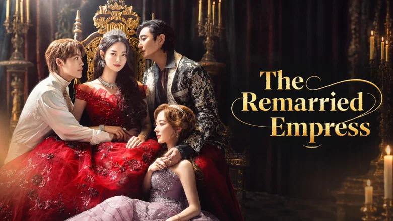 The Remarried Empress still
