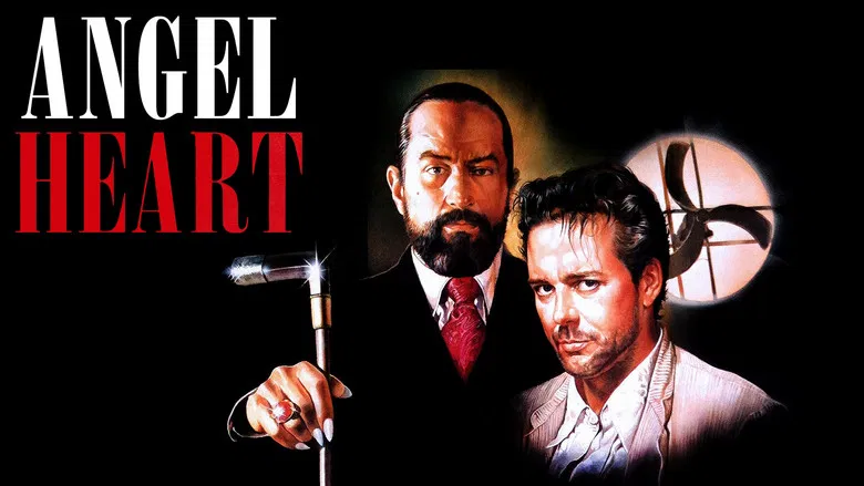Angel Heart still