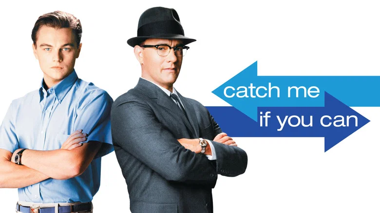 Catch Me If You Can still