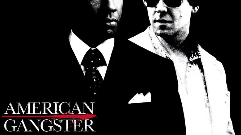 American Gangster still