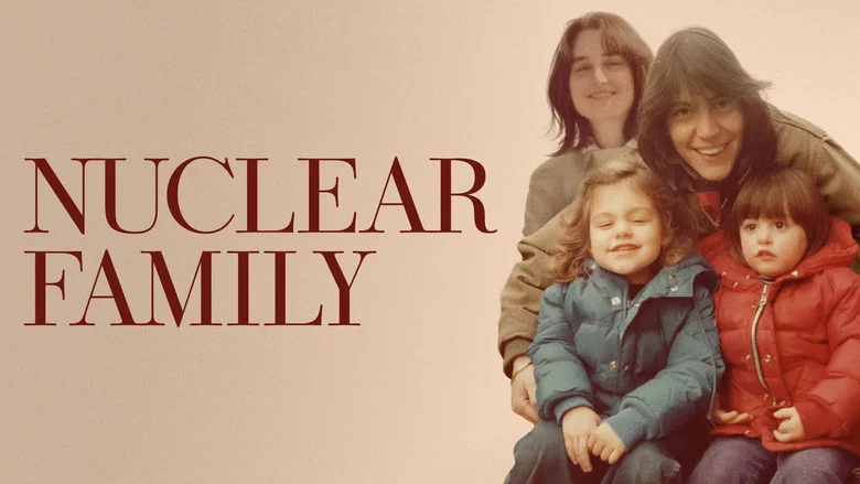 Nuclear Family still
