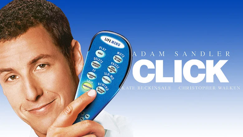 Click still