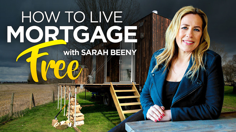 How to Live Mortgage Free with Sarah Beeny still