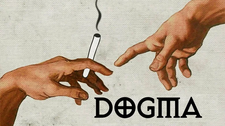 Dogma still