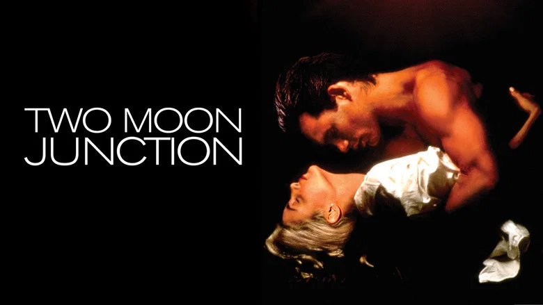 Two Moon Junction still