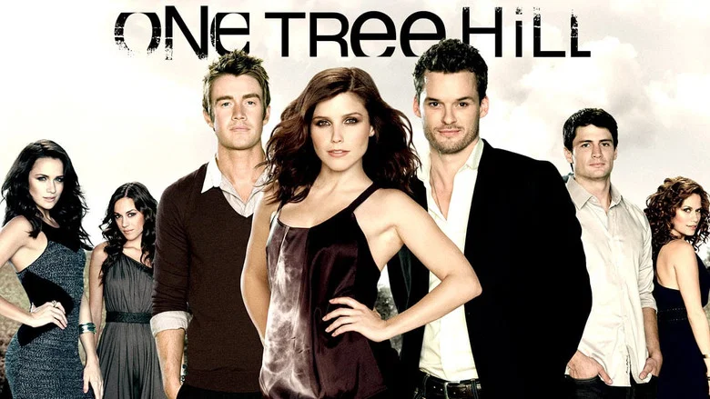One Tree Hill still