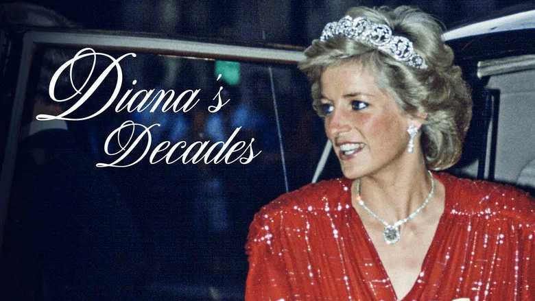 Diana's Decades still