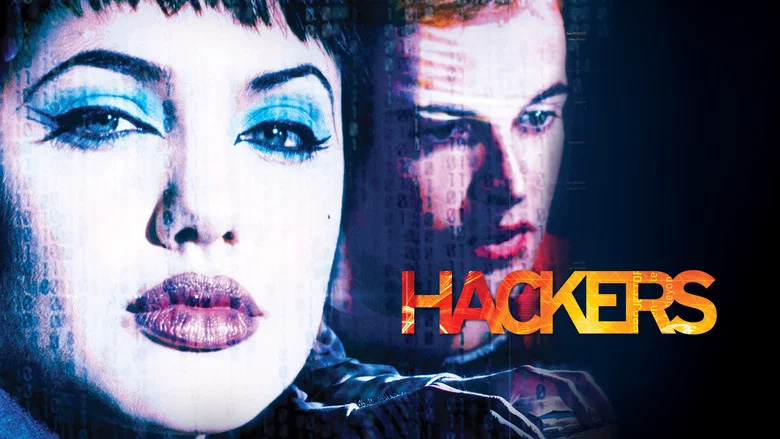 Hackers still