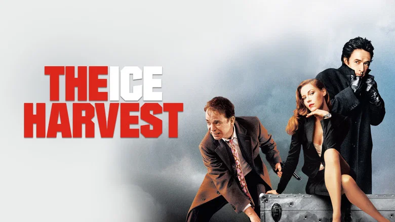 The Ice Harvest still