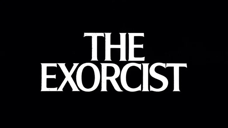 The Exorcist still