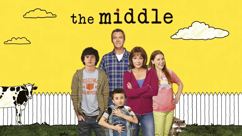 The Middle still