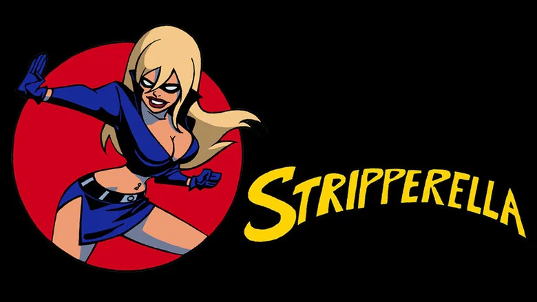 Stripperella still