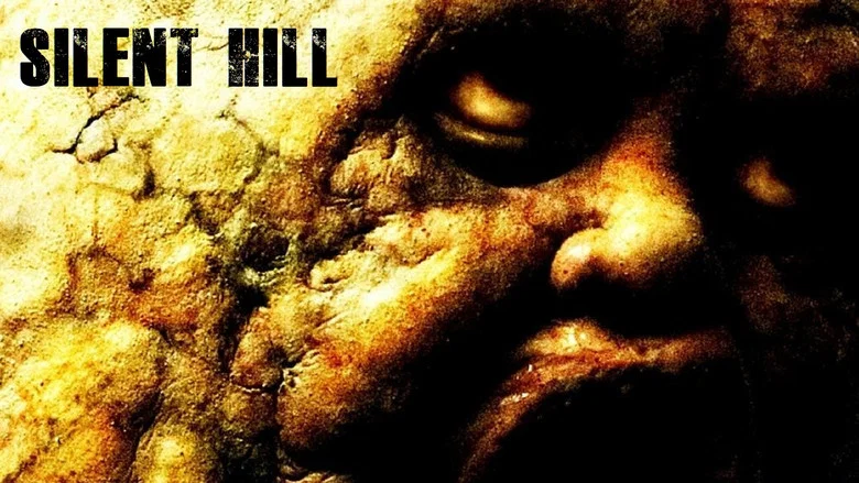 Silent Hill still