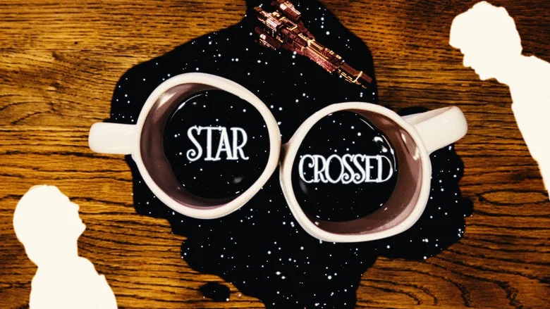 Star-Crossed still