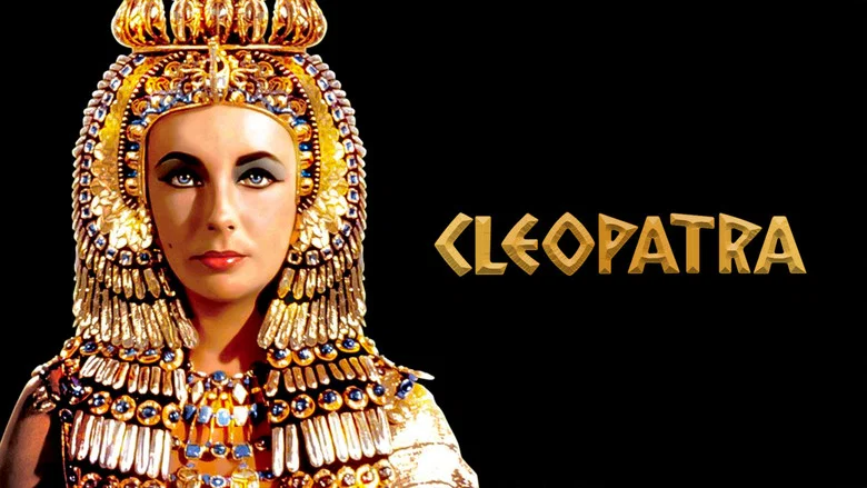 Cleopatra still