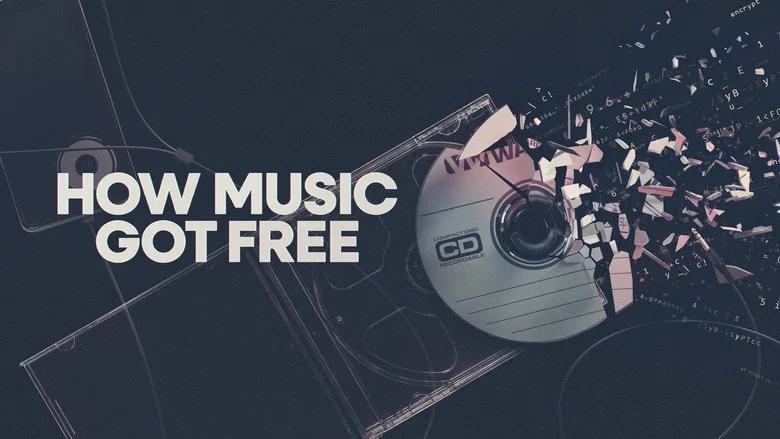 How Music Got Free still