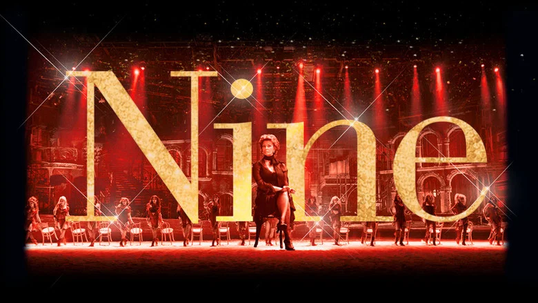 Nine still