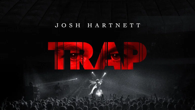 Trap still