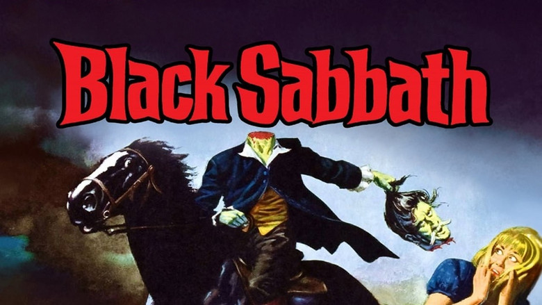Black Sabbath still