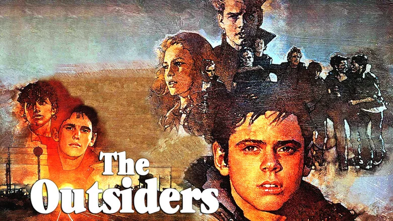 The Outsiders still
