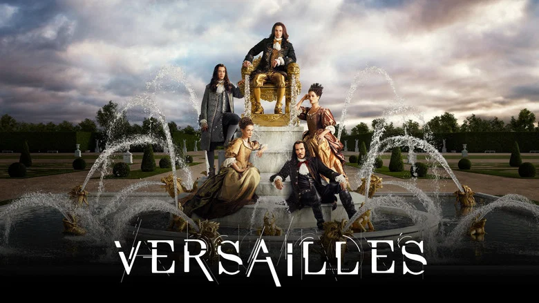 Versailles still