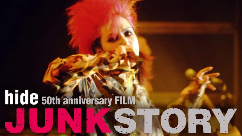 Junk Story still