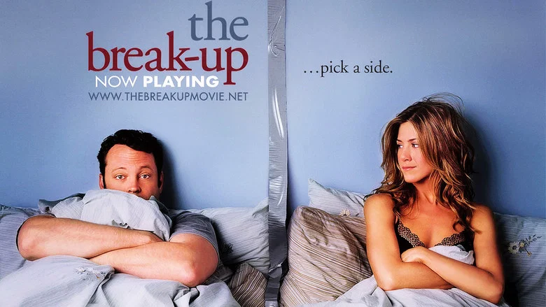 The Break-Up still