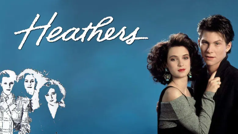 Heathers still
