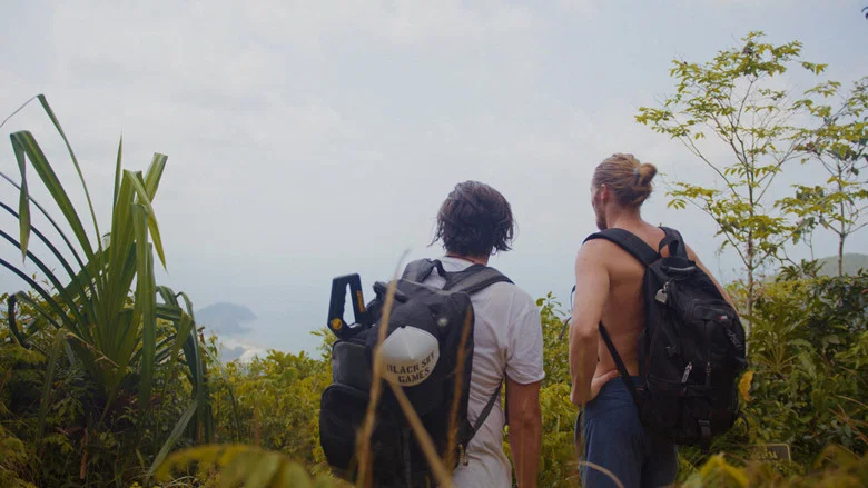 Coconut Valley still