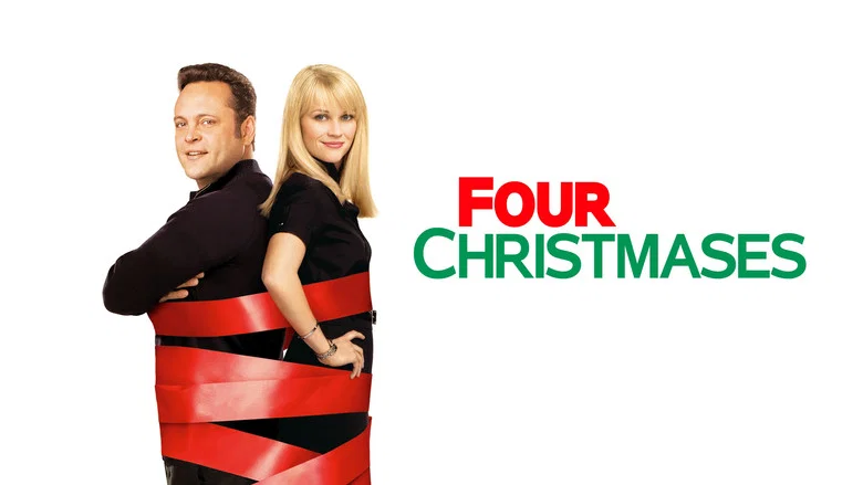 Four Christmases still
