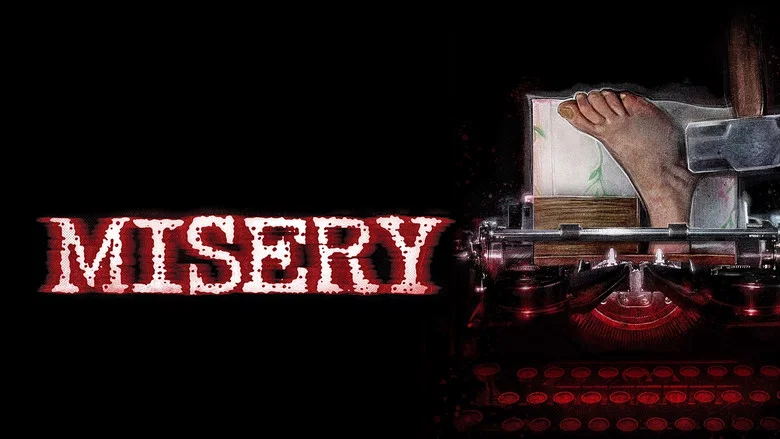Misery still