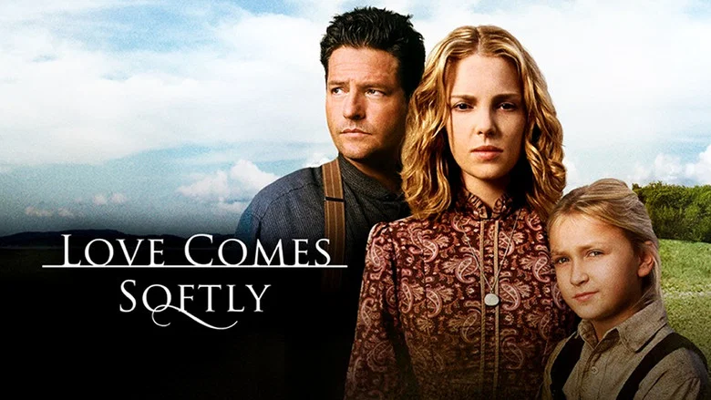 Love Comes Softly still