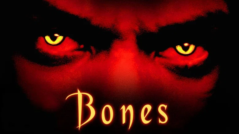 Bones still