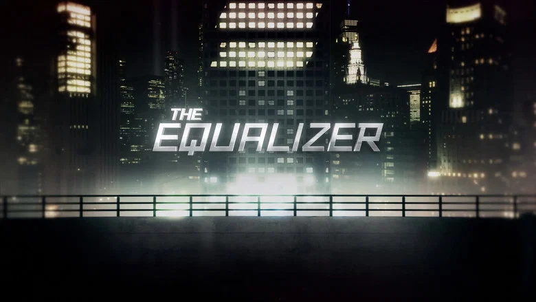 The Equalizer still