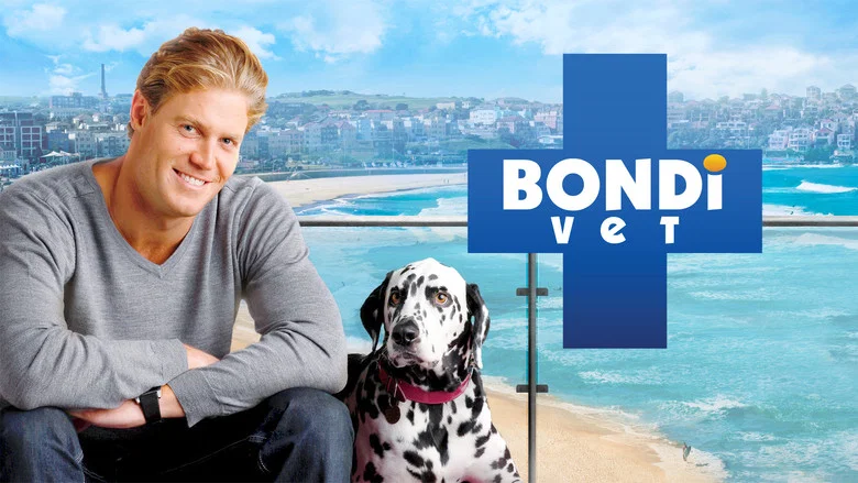 Bondi Vet still