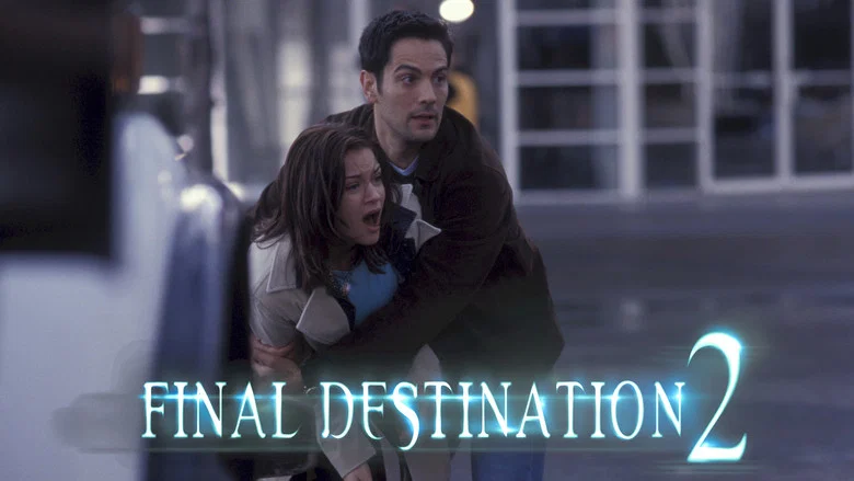 Final Destination 2 still