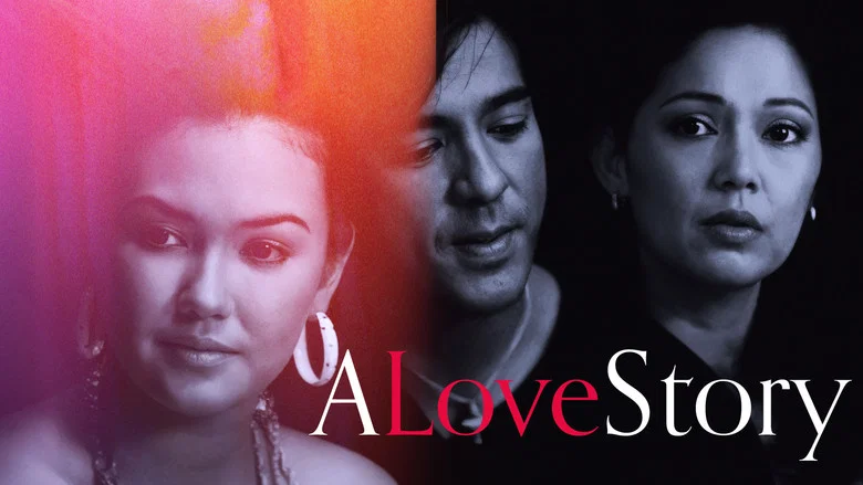 A Love Story still