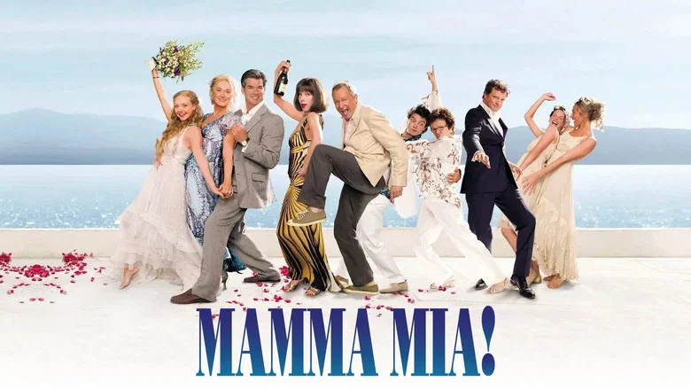 Mamma Mia! still